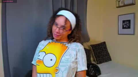 melani online show from January 6, 11:18 pm