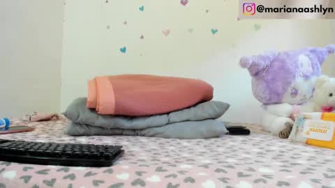 Melanie Independent model online show from February 15, 8:43 pm