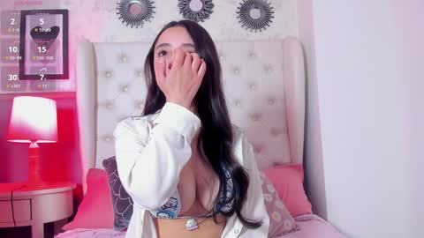 Melanie online show from December 27, 11:06 am
