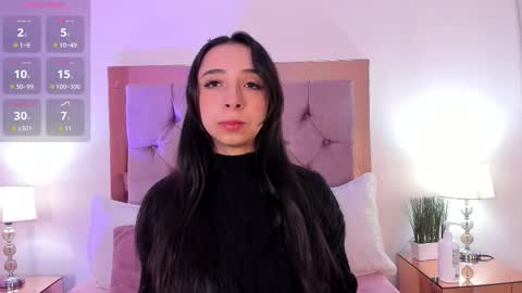 Melanie online show from December 3, 11:30 am