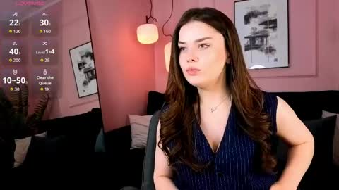 melanie__neal online show from May 24, 8:47 pm