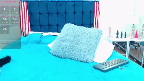 Melanny Amber online show from December 15, 10:26 pm