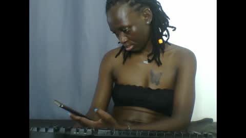 milly online show from September 11, 6:19 pm