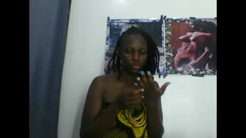 milly online show from September 13, 7:57 pm
