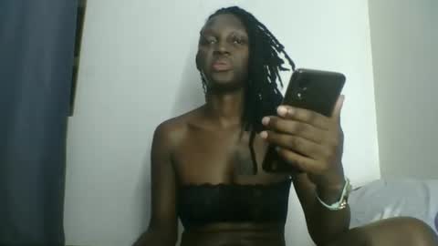 milly online show from September 29, 6:35 pm