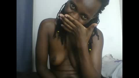 milly online show from October 7, 1:14 am