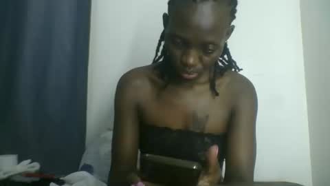 milly online show from October 13, 6:41 pm