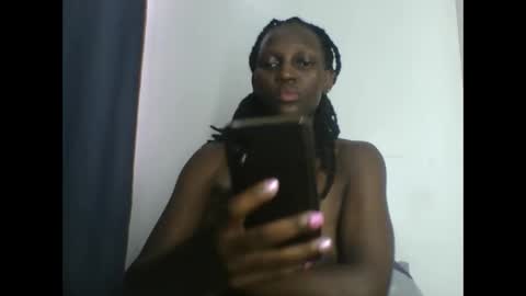 milly online show from October 14, 6:47 am