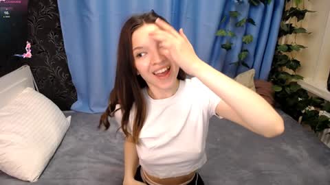 Melanie online show from January 8, 12:15 pm