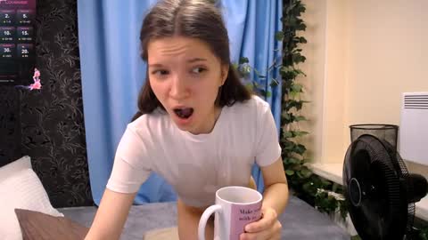 Melanie online show from January 11, 4:57 pm