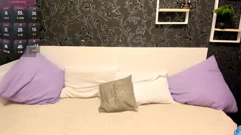 Melanie online show from March 27, 9:53 am