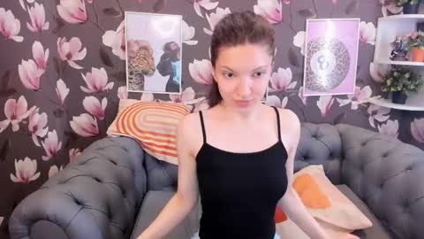 Melanie online show from May 13, 7:39 am