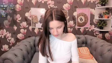 Melanie online show from May 21, 8:21 am