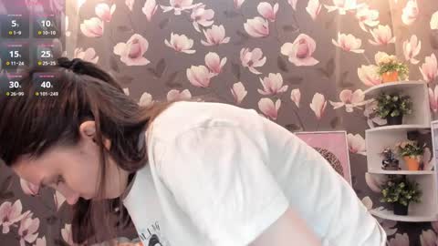 Melanie online show from May 22, 8:10 am