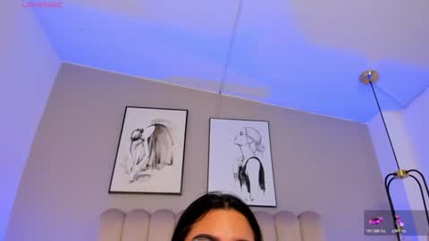 Melanie online show from July 5, 12:17 am