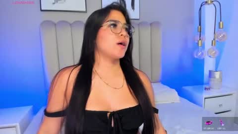 Melanie online show from July 5, 4:19 am