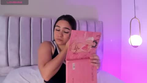 Melanie online show from July 5, 11:34 pm