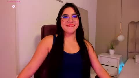 Melanie online show from July 18, 12:15 am