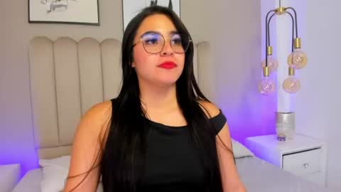Melanie online show from July 19, 12:58 am