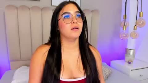 Melanie online show from July 23, 12:24 am