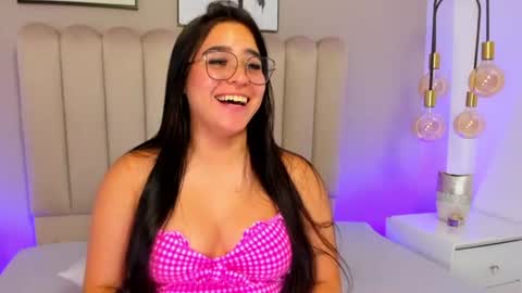 Melanie online show from July 23, 1:58 am
