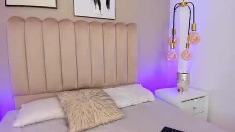 Melanie online show from July 24, 12:52 am