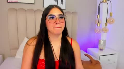Melanie online show from August 2, 12:31 am