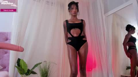 Melanie Miller online show from January 7, 7:55 am