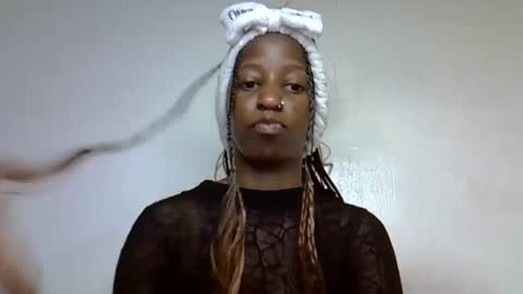 melanie_nay online show from January 20, 8:30 am