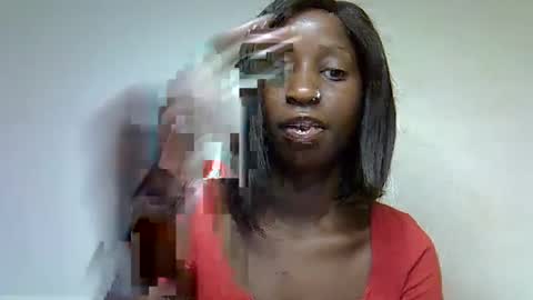melanie_nay online show from March 5, 5:50 am