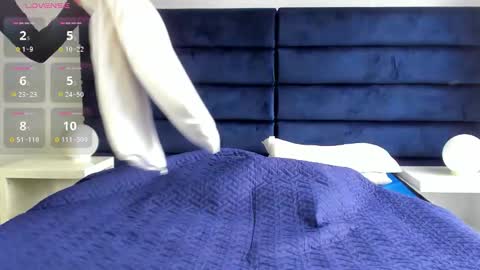 Melanie roux  online show from January 18, 12:31 pm