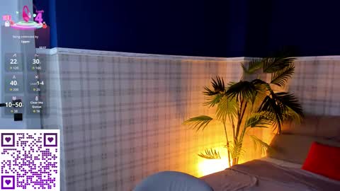 Melanie online show from October 11, 1:16 am