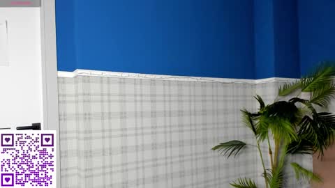 Melanie online show from October 12, 1:15 am