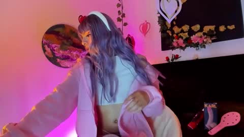 Snapshot of melanie_storm_ chatting on February 15, 3:14 am melanie storm online show from February 15, 3:14 am