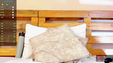 Snapshot of melanieecox chatting on January 22, 11:32 pm Melanie online show from January 22, 11:32 pm