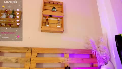 Snapshot of melanieecox chatting on February 22, 11:35 pm Melanie online show from February 22, 11:35 pm