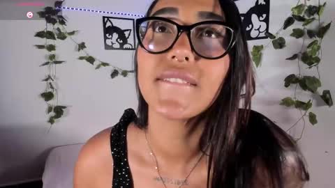 Snapshot of melanieecox chatting on September 14, 12:54 am Melanie online show from September 14, 12:54 am