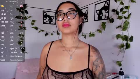 Snapshot of melanieecox chatting on September 21, 6:20 pm Melanie online show from September 21, 6:20 pm