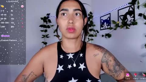 Snapshot of melanieecox chatting on September 25, 8:12 pm Melanie online show from September 25, 8:12 pm