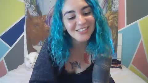 Melanie online show from September 25, 4:49 am