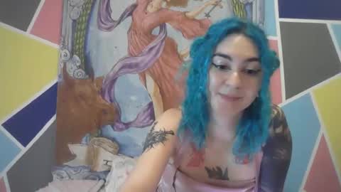 Melanie online show from October 2, 3:24 am