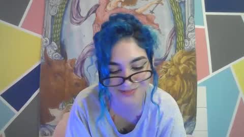 Melanie online show from November 6, 5:19 am