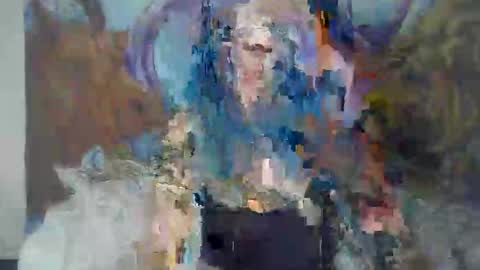 Melanie online show from December 2, 3:01 am