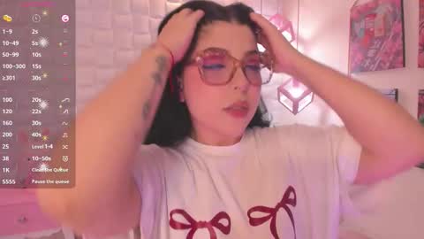 melaniegrayx online show from September 12, 2:17 pm