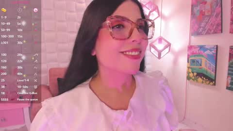 melaniegrayx online show from September 14, 1:54 pm