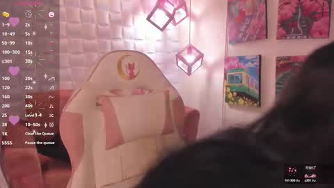 melaniegrayx online show from September 23, 2:20 pm