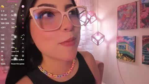 melaniegrayx online show from October 15, 2:50 pm