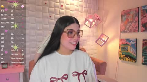 melaniegrayx online show from March 27, 2:39 pm