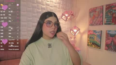 Snapshot of melaniegrayx chatting on May 26, 2:24 pm melaniegrayx online show from May 26, 2:24 pm