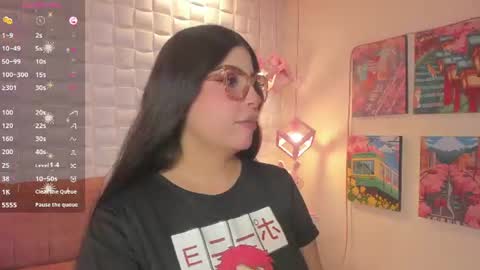 melaniegrayx online show from June 23, 2:26 pm